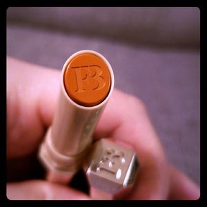 pumpkin rose fenty beauty